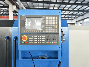 MetalTec CK 50x1000 (ПРОФИ/Гидравлический патрон/Siemens 808DA/8-ми поз.револьверная голова)