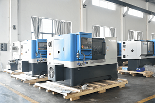 MetalTec CK 35x400 Siemens808DA/5.5 кВт/6-ти поз. револьверная головка/гид.патрон