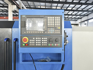 MetalTec CK 40x750 (ПРОФИ/Механический патрон/Siemens 808DA/8-ми поз.револьверная голова)