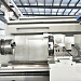MetalTec CK 50x1000 (ПРОФИ/Гидравлический патрон/Siemens 808DA/8-ми поз.револьверная голова)