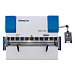 MetalTec HBM 63/2500 (WC67Y-63TX2500) Гидравлический листогибочный пресс (E22)