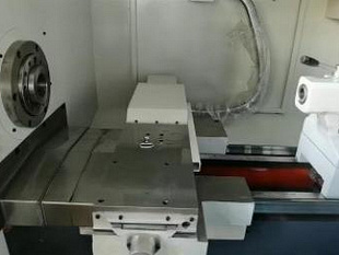 MetalTec CK 50x1000 (ПРОФИ/Гидравлический патрон/Siemens 808DA/8-ми поз.револьверная голова)