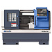 MetalTec CK 36x750 Siemens808DA/5,5 кВт/6-ти поз. револьверная головка/гид. патрон