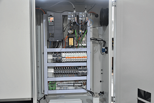 MetalTec CK 36x750 Siemens808DA/5,5 кВт/6-ти поз. револьверная головка/гид. патрон
