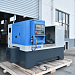 MetalTec CK 35x400 Siemens808DA/5.5 кВт/6-ти поз. револьверная головка/гид.патрон
