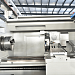 MetalTec CK 50x1000 Siemens808DA/11/15 кВт/8 -ми поз. револьверная головка