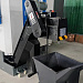 TOPMILL 1360F Вертикальный обрабатывающий центр с ЧПУ