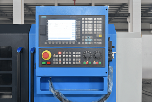 MetalTec CK 36x750 Siemens808DA/5,5 кВт/6-ти поз. револьверная головка/гид. патрон