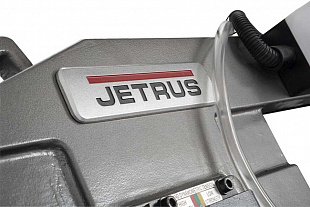JET HVBS-712L Ленточнопильный станок 400В