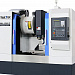 TOPMILL 1360F Вертикальный обрабатывающий центр с ЧПУ