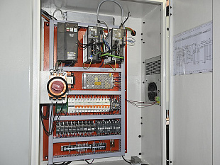 MetalTec CK 40x750 (ПРОФИ/Механический патрон/Siemens 808DA/8-ми поз.револьверная голова)