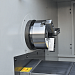 MetalTec CK 35x400 Siemens808DA/5.5 кВт/6-ти поз. револьверная головка/гид.патрон/приводной блок 2+2