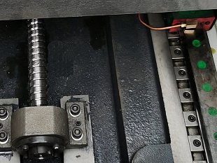 TOPMILL 1360F Вертикальный обрабатывающий центр с ЧПУ