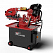 Ручной ленточнопильный станок MetMachine LSZ1120