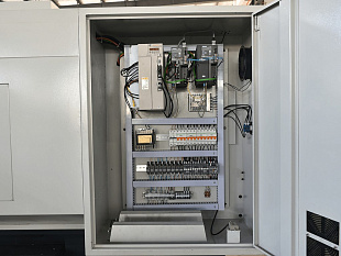 MetalTec CK 50x1000 (ПРОФИ/Гидравлический патрон/Siemens 808DA/8-ми поз.револьверная голова)