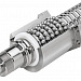 MetalTec CK 50x1000 (ПРОФИ/Гидравлический патрон/Siemens 808DA/8-ми поз.револьверная голова)