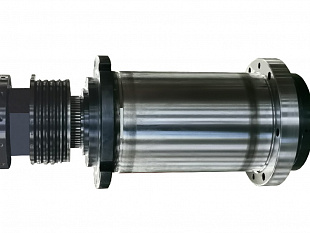 MetalTec CK 50x1000 (ПРОФИ/Гидравлический патрон/Siemens 808DA/8-ми поз.револьверная голова)