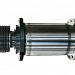 MetalTec CK 50x1000 (ПРОФИ/Гидравлический патрон/Siemens 808DA/8-ми поз.револьверная голова)