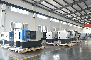 MetalTec CK 35x400 Siemens808DA/5.5 кВт/6-ти поз. револьверная головка/гид.патрон