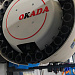 TOPMILL 1360F Вертикальный обрабатывающий центр с ЧПУ