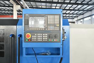 MetalTec CK 50x1000 Siemens808DA/11/15 кВт/8 -ми поз. револьверная головка