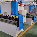 MetalTec HBM 63/2500 (WC67Y-63TX2500) Гидравлический листогибочный пресс (E22)