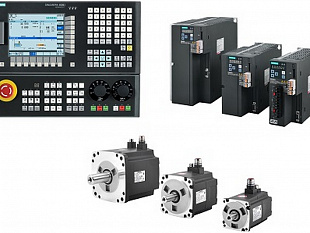 MetalTec CK 50x1000 (ПРОФИ/Гидравлический патрон/Siemens 808DA/8-ми поз.револьверная голова)