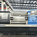 MetalTec CK 50x1000 (ПРОФИ/Гидравлический патрон/Siemens 808DA/8-ми поз.револьверная голова)