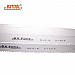 Ленточное полотно (пила) по металлу BX TOOL M42 10600 х 67 (шаг зуба 0,75/1,25, 1/1,25, 1,4/2, 2/3, 3/4)